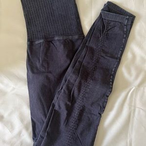 Free People Movement 7/8 Good Karma Leggings